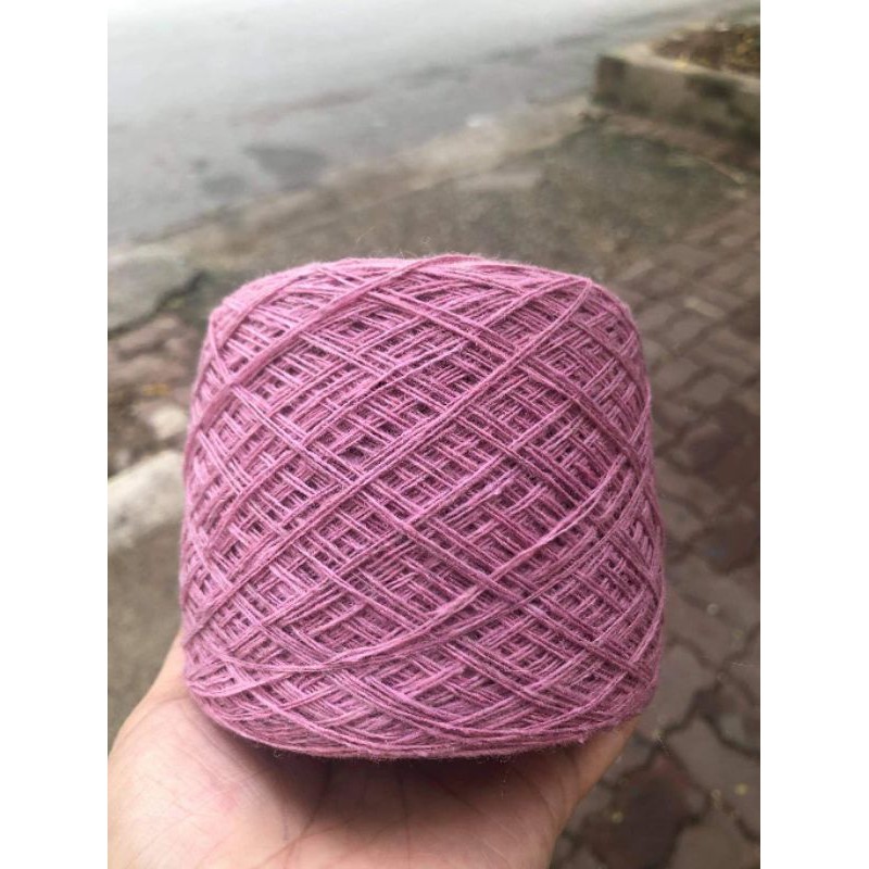 len Wool Ý