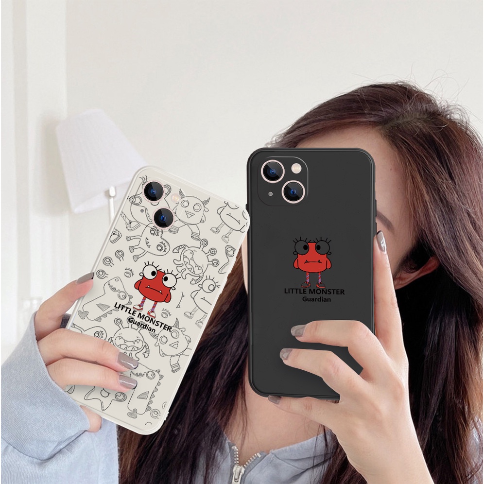 Ốp Điện Thoại Cho samsung galaxy A02s M02s A02 M02 A12 M12 A52 A52s S21Fe A22 F42 A22S A22 M22 M32 A50 A30S A50S A30 A20 M10S S20 5G S20 lite B1K12