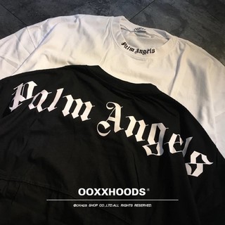 ÁO PALM ANGELS