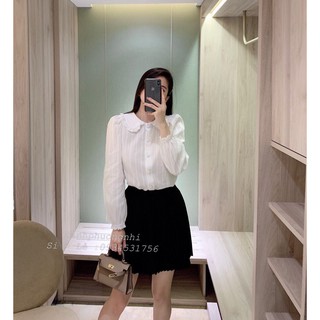 Áo sơ mi trắng