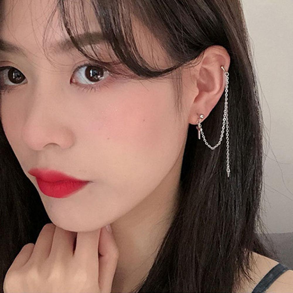 MOCHO Khuyên Tai Hình Thánh Giá Độc Đáo Thời Trang