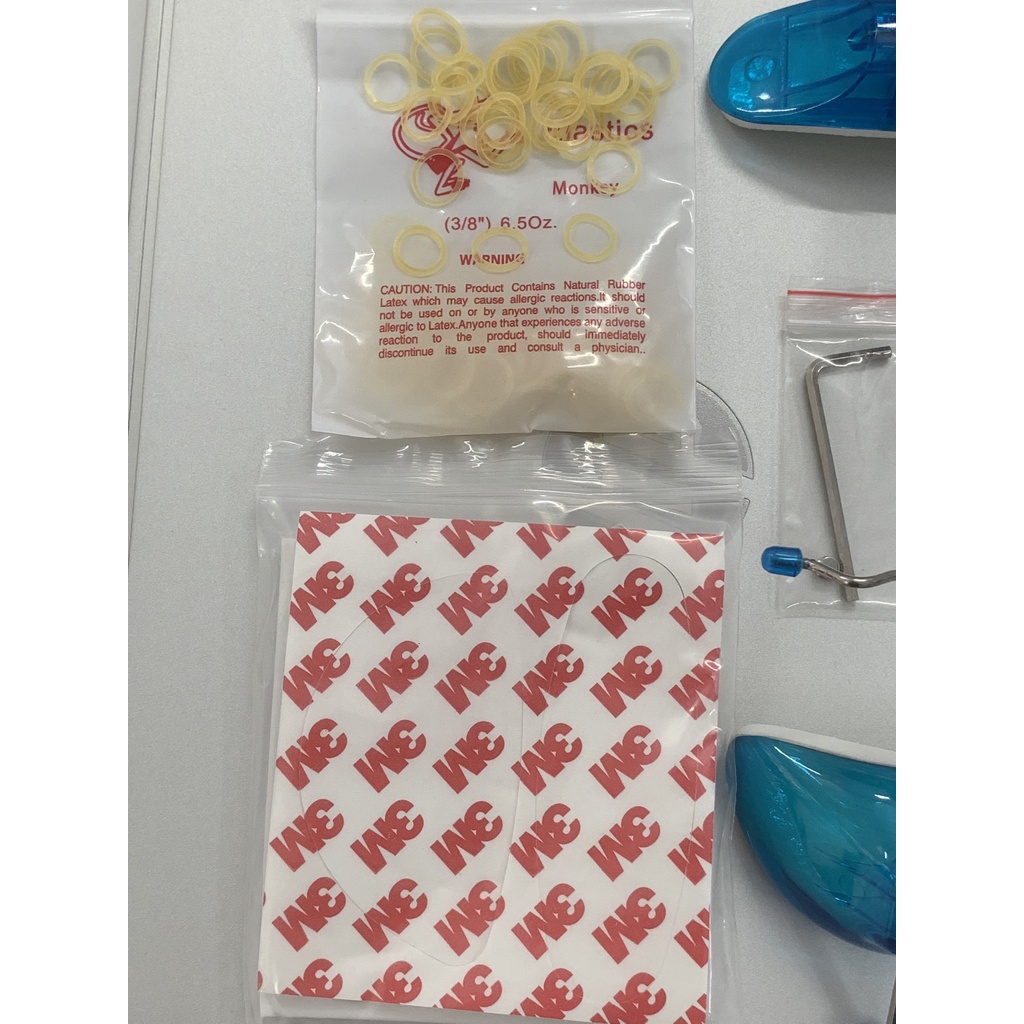 Khí cụ chỉnh nha Face Mask_Nha Khoa