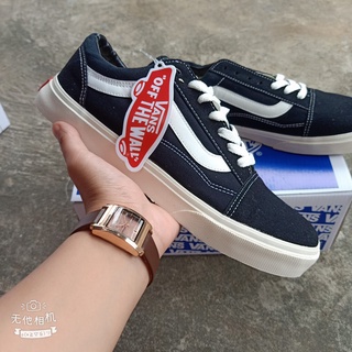 [ Full Box Bill ] Giày Van ⚡️𝐒𝐢ê𝐮 𝐑ẻ⚡️ Siêu Hot: