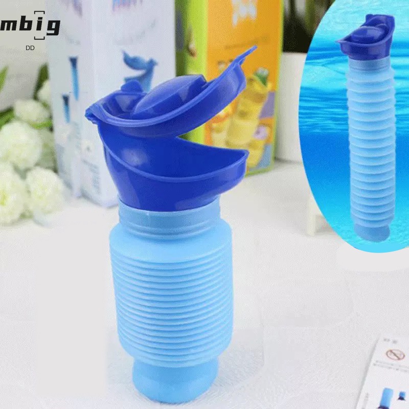 Bình Đi Tiểu Khẩn Cấp Cho Nam Và Nữ