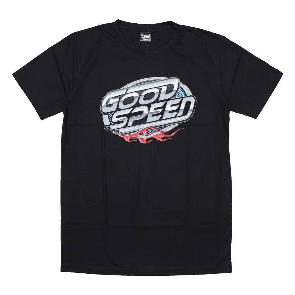 2tak - Áo Thun BADGEFIRE GS
