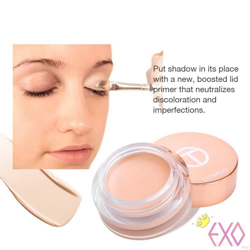 [Hàng mới về] Kem lót trang điểm mắt chống thấm nước thương hiệu O.TWO.O original | BigBuy360 - bigbuy360.vn