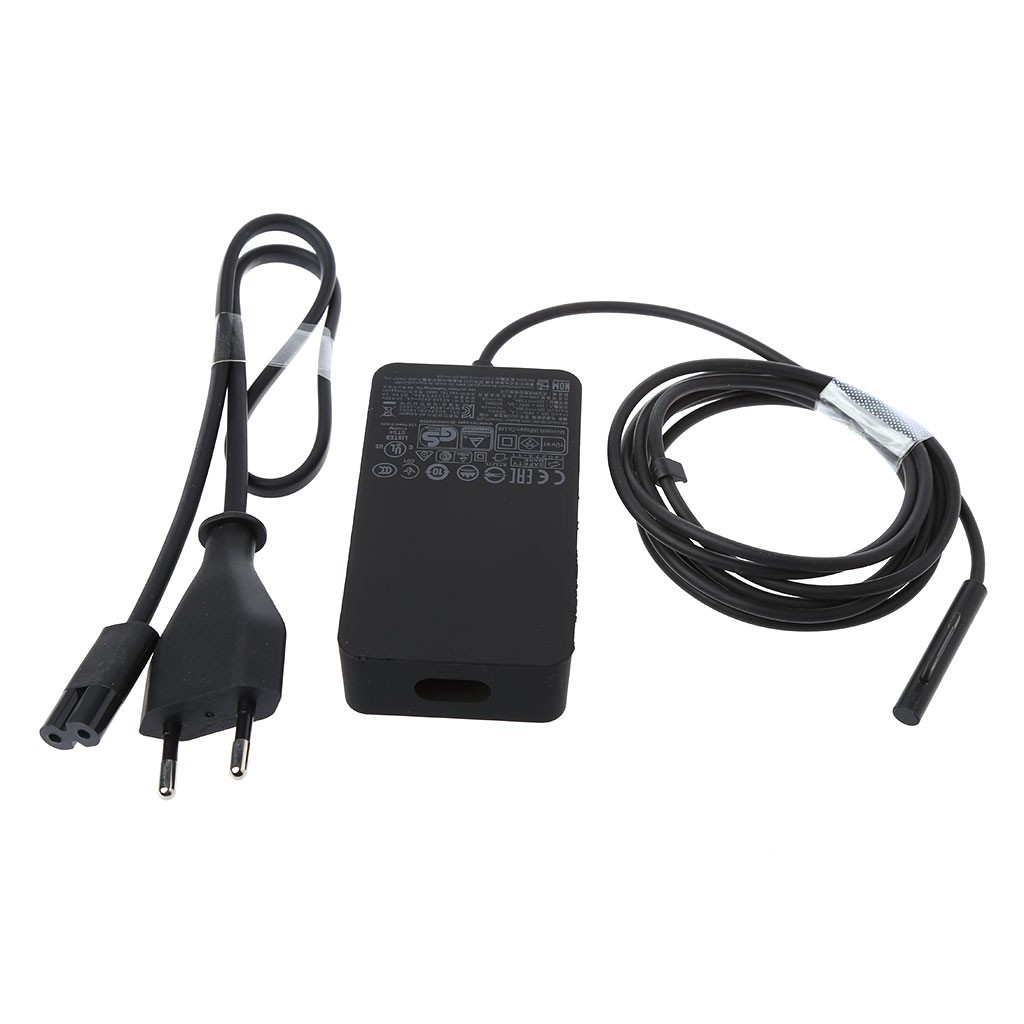 Thiết bị sạc nguồn AC 12V 2.58A 36W cho Microsoft Surface Pro 3/4 Pro | BigBuy360 - bigbuy360.vn