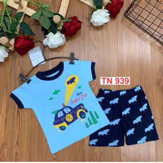 Set 5 bộ bé trai 👉👉👉250k