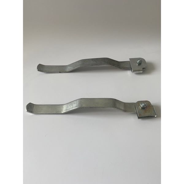 Tay trung , tay nhỏ sắt ,inox