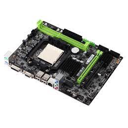 Combo : CPU & Bo mạch chủ Socket AM3 AMD ( ngẫu nhiên Main ) -  kèm CPU X4 610E 2.4GHZ - RAM 4GB - 0 FE | BigBuy360 - bigbuy360.vn