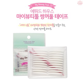 Miếng dán kích mí Double Eyelid Tape Etude House