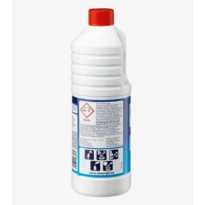Thông cống Denkmit dạng nước 1L – Hàng Đức