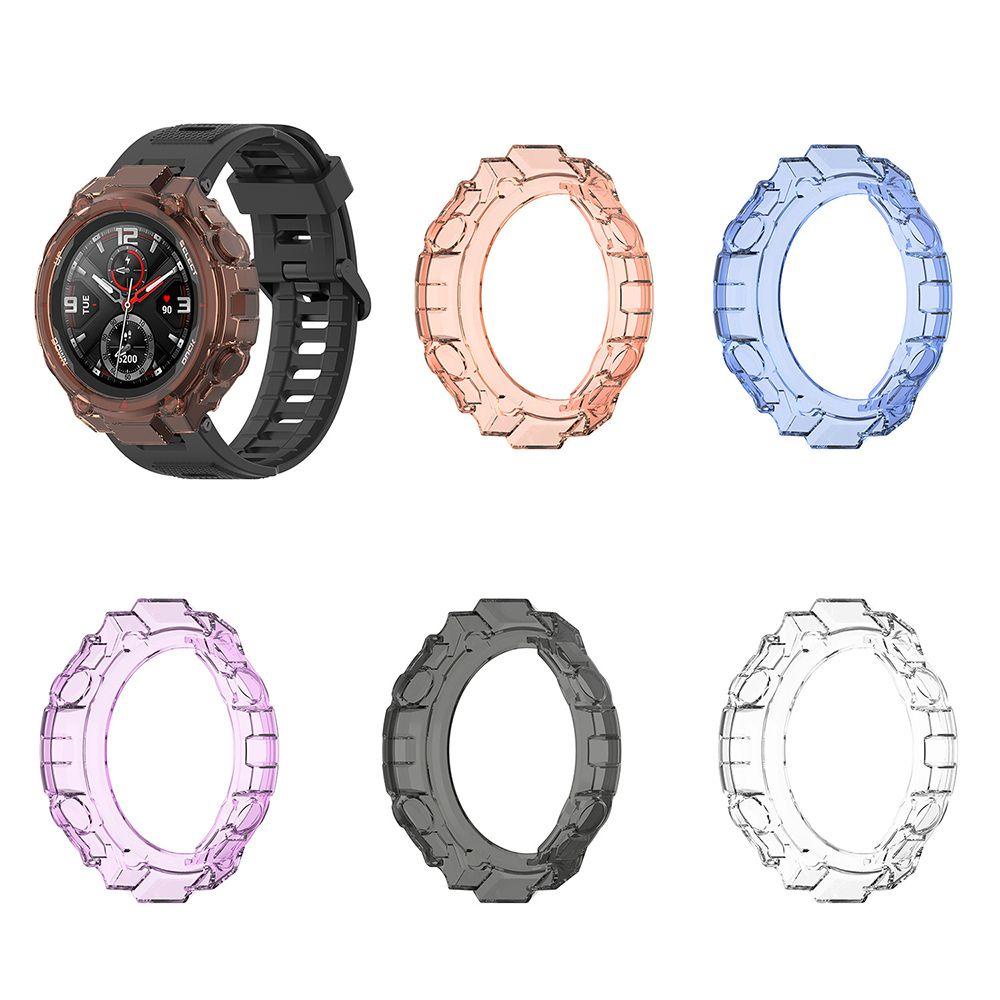 Khung Bảo Vệ Bằng TPU Dành Cho Amazfit T-Rex