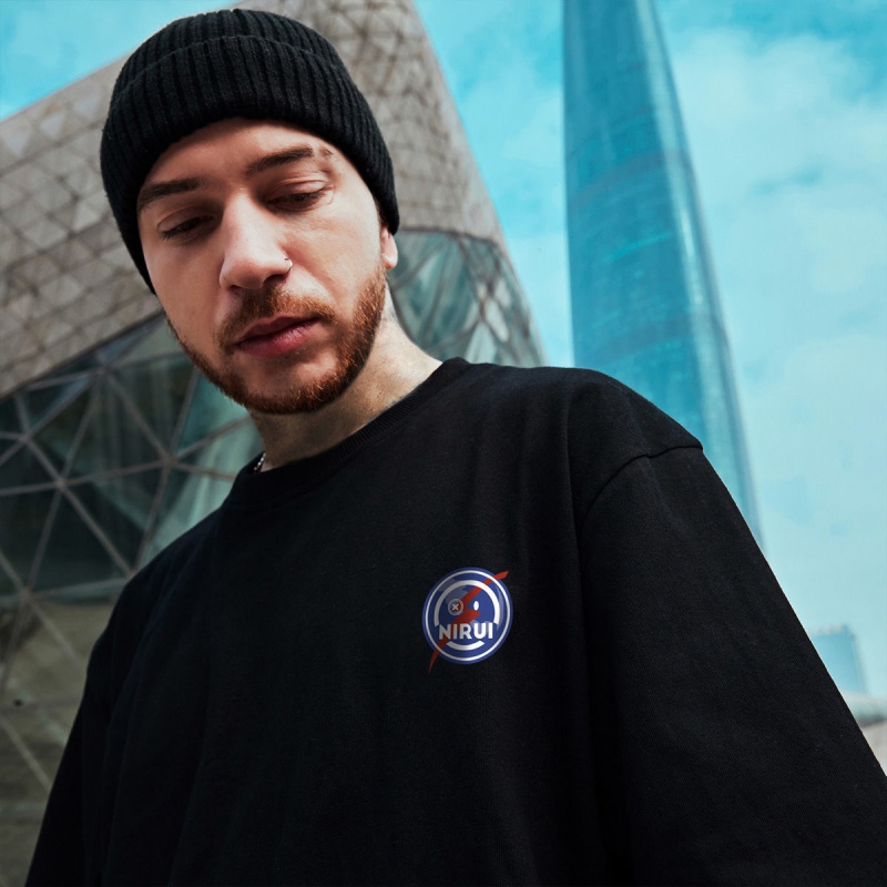 Áo Thun Tay Ngắn In Hình Thỏ Trẻ Trung Dành Cho Nam Nữ Size S-8Xl | BigBuy360 - bigbuy360.vn