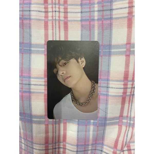 Ảnh deal card Bangtan