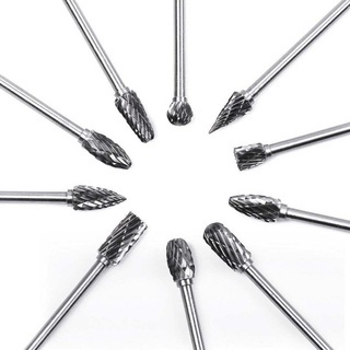 Mũi Khoan Kim Loại 1 / 8 inch 3 X 6Mm Chuyên Dụng bits