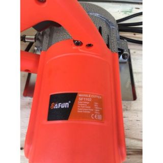 Máy cắt gạch Safun SF1102 - 1380W
