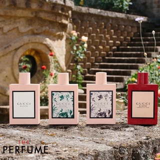 ..::✨nước hoa nữ gucci bloom edp 50ml / authentich✨::..