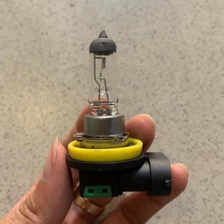Đèn h11 sáng vàng 12v