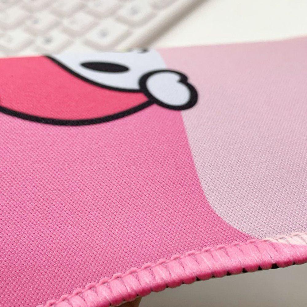 Thảm Lót Chuột Máy Tính Chống Trượt Chống Thấm Nước AUGUSTINA San-rio