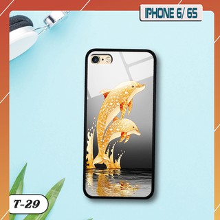 Ốp lưng điện thoại Iphone 6s - 3D