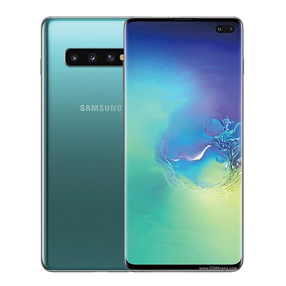 Điện Thoại Samsung Galaxy S10 Plus (128GB/8GB) - Hàng Chính Hãng Samsung VN, nguyên seal, Đã Kích Hoạt Bảo Hành Điện Tử