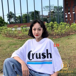 Áo phông Crush LNG0420