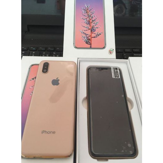 ĐIỆN THOẠI I8 MINI FULLBOX