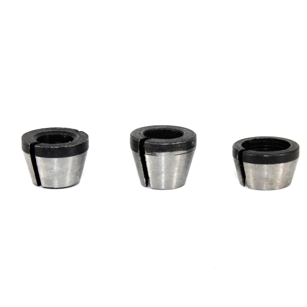 Set 2 Mâm Cặp 6mm Hoặc 6.35mm Hoặc 8mm Kèm Đai Ốc Chuyên Dụng