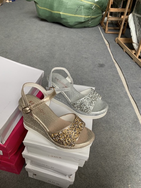 Sandal xuồng 12f cao cấp giá rẻ