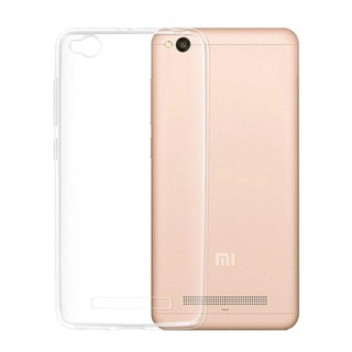 Ốp lưng Silicon Xiaomi Redmi 4A