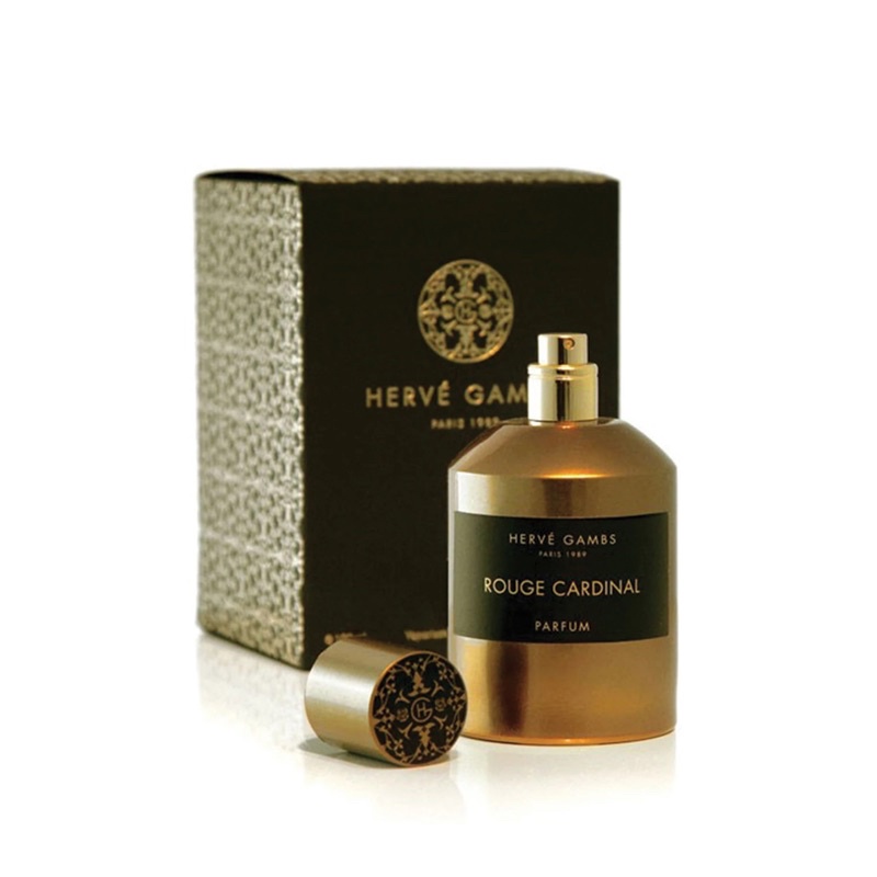 𝗣𝗲𝗿𝗳𝘂𝗺𝗶𝘀𝘁® Nước hoa dùng thử Herve Gambs Domaine Du Cap