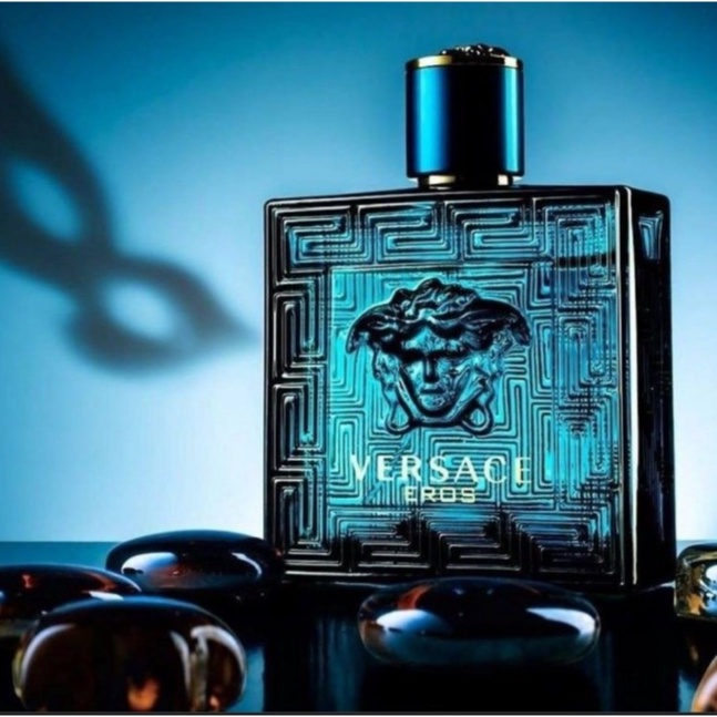 ✨Nước Hoa Nam Versace Eros Man EDT-5ml/10ml/20ml