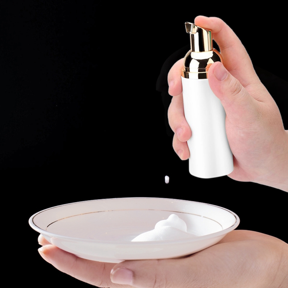 [Hàng mới về] Bình rỗng đựng xà phòng du lịch tiện dụng