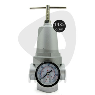 Van điều áp khí nén áp cao STNC TYH