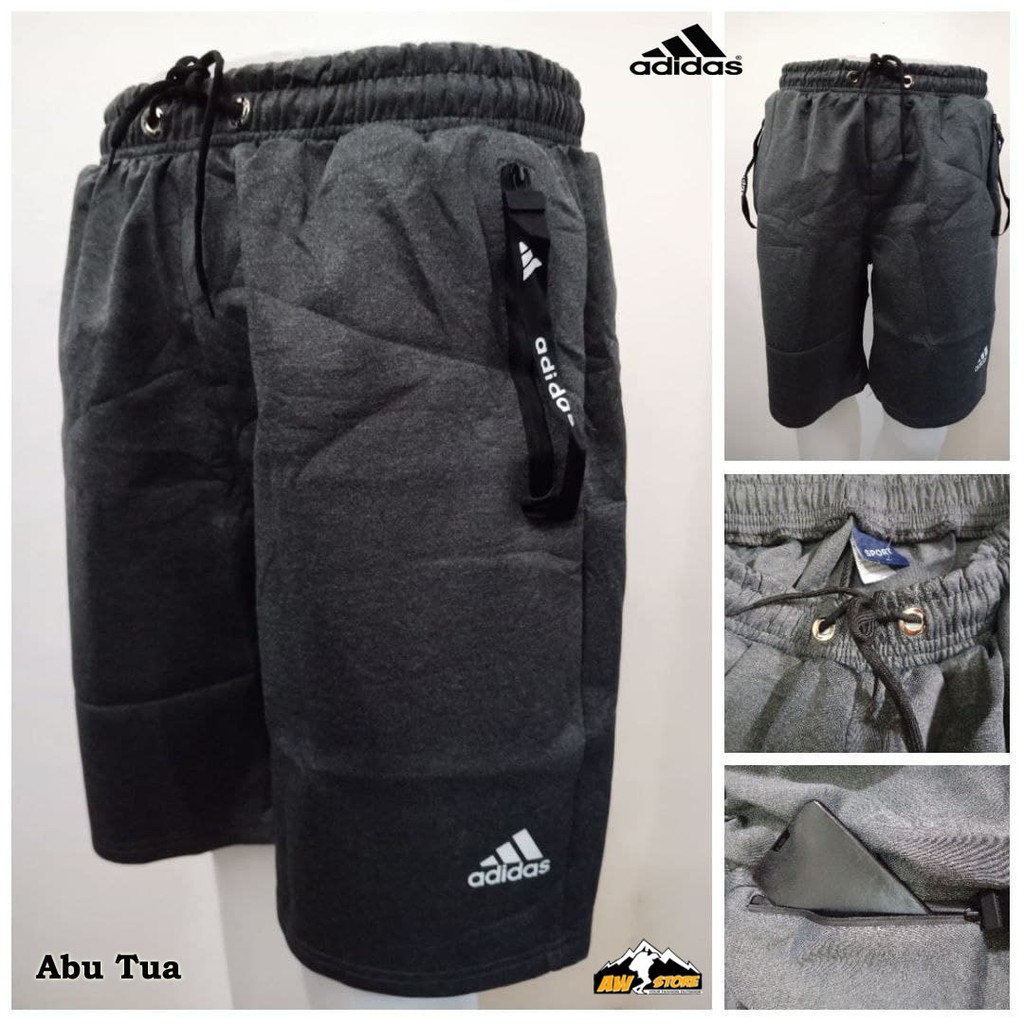 Quần Thể Thao Adidas Chính Hãng Chất Lượng Dành Cho Nam