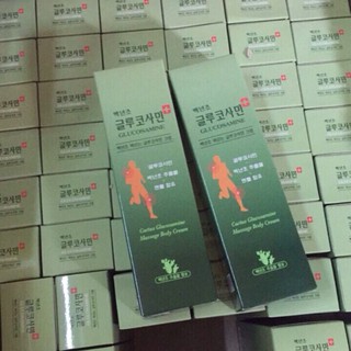 Dầu xoa bóp lạnh