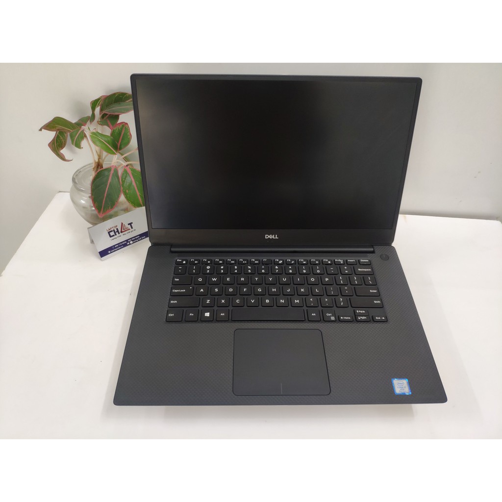 Máy trạm đồ họa Dell Precision 5530 core i7-8850H, 16GB, SSD 512GB, P2000, 15.6 inch FHD-Laptop Chất