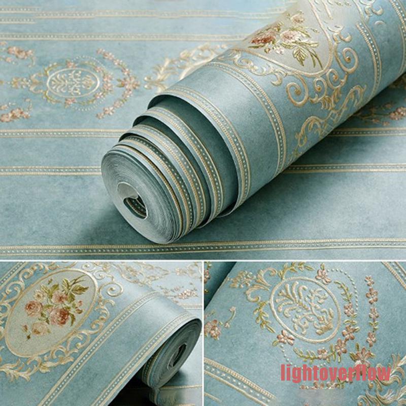 Set Mô Hình Giấy Trang Trí Nhà Búp Bê Tỉ Lệ 1: 1