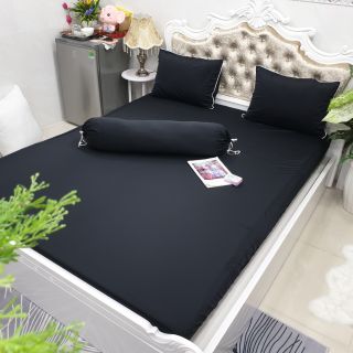 BỘ DRAP THUN SIÊU LẠNH BẢN CAO CẤP GIÁ HẤP DẪN