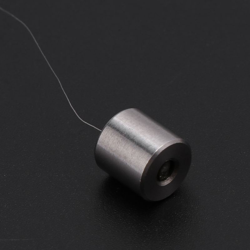 Cuộn Chỉ Nylon Siêu Bền Chống Trượt Cho Máy Hát Đĩa Vinyl