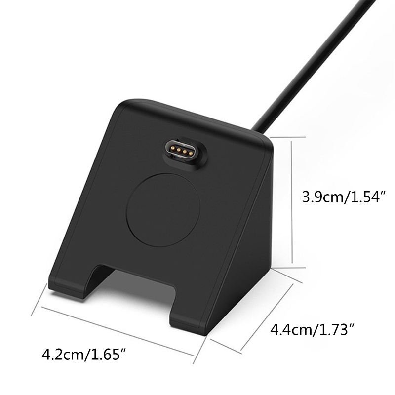 Cáp sạc cho đồng hồ thông minh Garmin-venu/2/2S/SQ