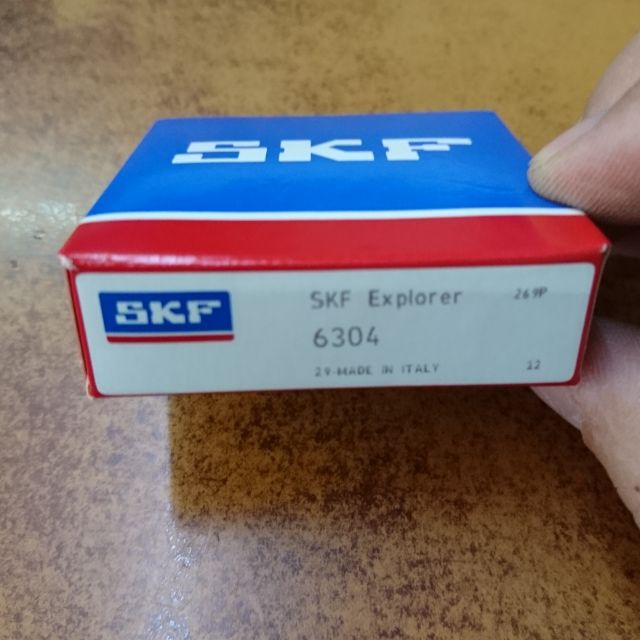 Vòng bi SKF 6304