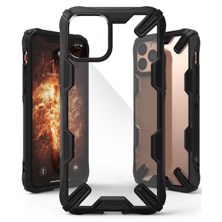 Ringke Ốp Điện Thoại Thấm Hút Chống Sốc Cho iPhone 11