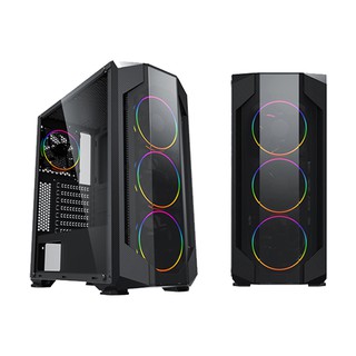 Vỏ máy tính Case VSP B18 Gaming