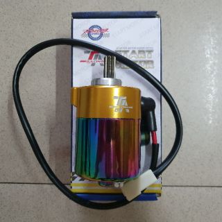 Củ đề TA RACING dành cho Exciter 135, Exciter 150