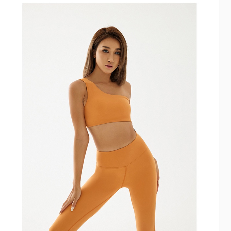 Bộ 2 Áo Ngực Thể Thao Nữ Gợi Cảm