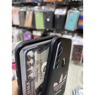 Ốp lưng Vsmart Live 4 dẻo in logo