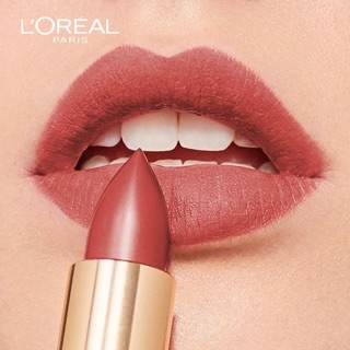 Son L’Oreal- son lì mềm, mịn, mỏng nhẹ