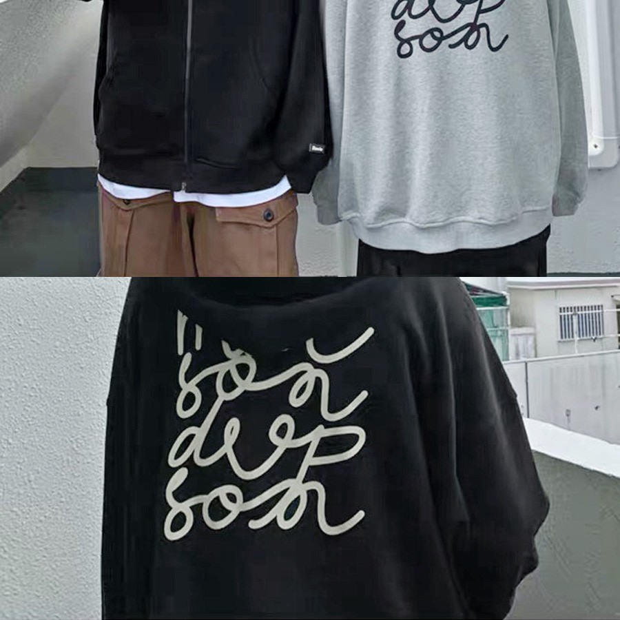 ÁO HOODIE - ÁO KHOÁC NỈ NGOẠI Chữ Ký Mai Son (HD1610 - Kèm Ảnh Thật) | BigBuy360 - bigbuy360.vn